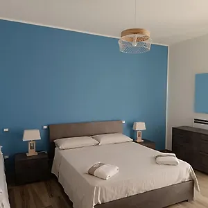 Dalie's House San Leone Centro Agrigento