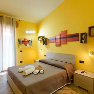Guest house Paradise, Quartu Sant'Elena