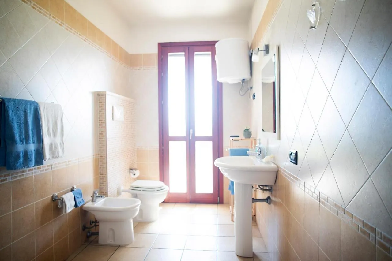Bed & Breakfast Bolina Rooms Quartu SantʼElena Italia