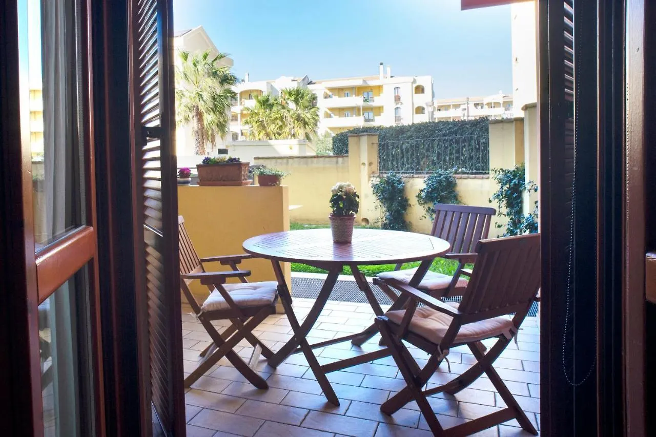 Bolina Rooms Quartu Sant'Elena Italy