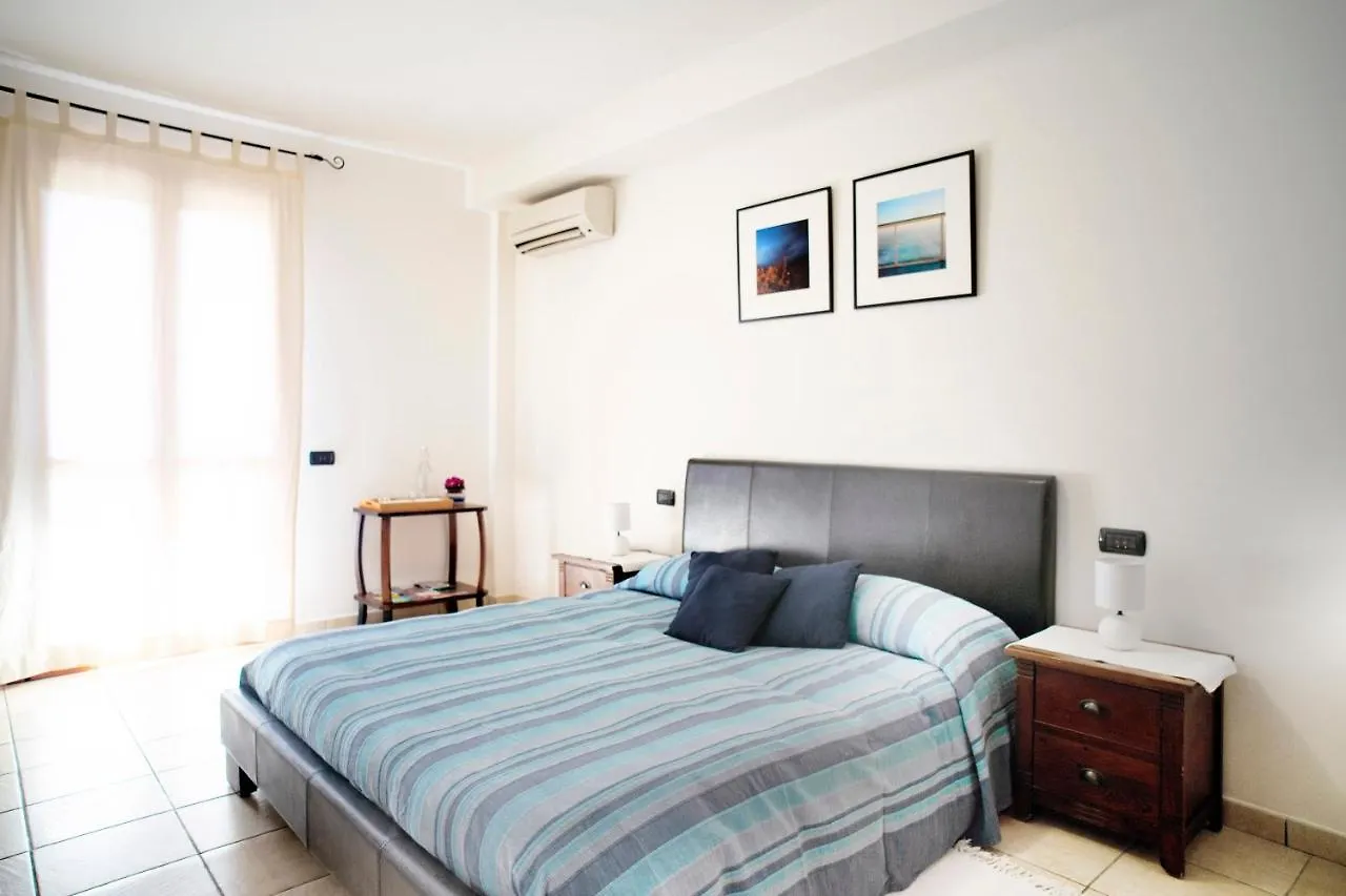 Bolina Rooms location