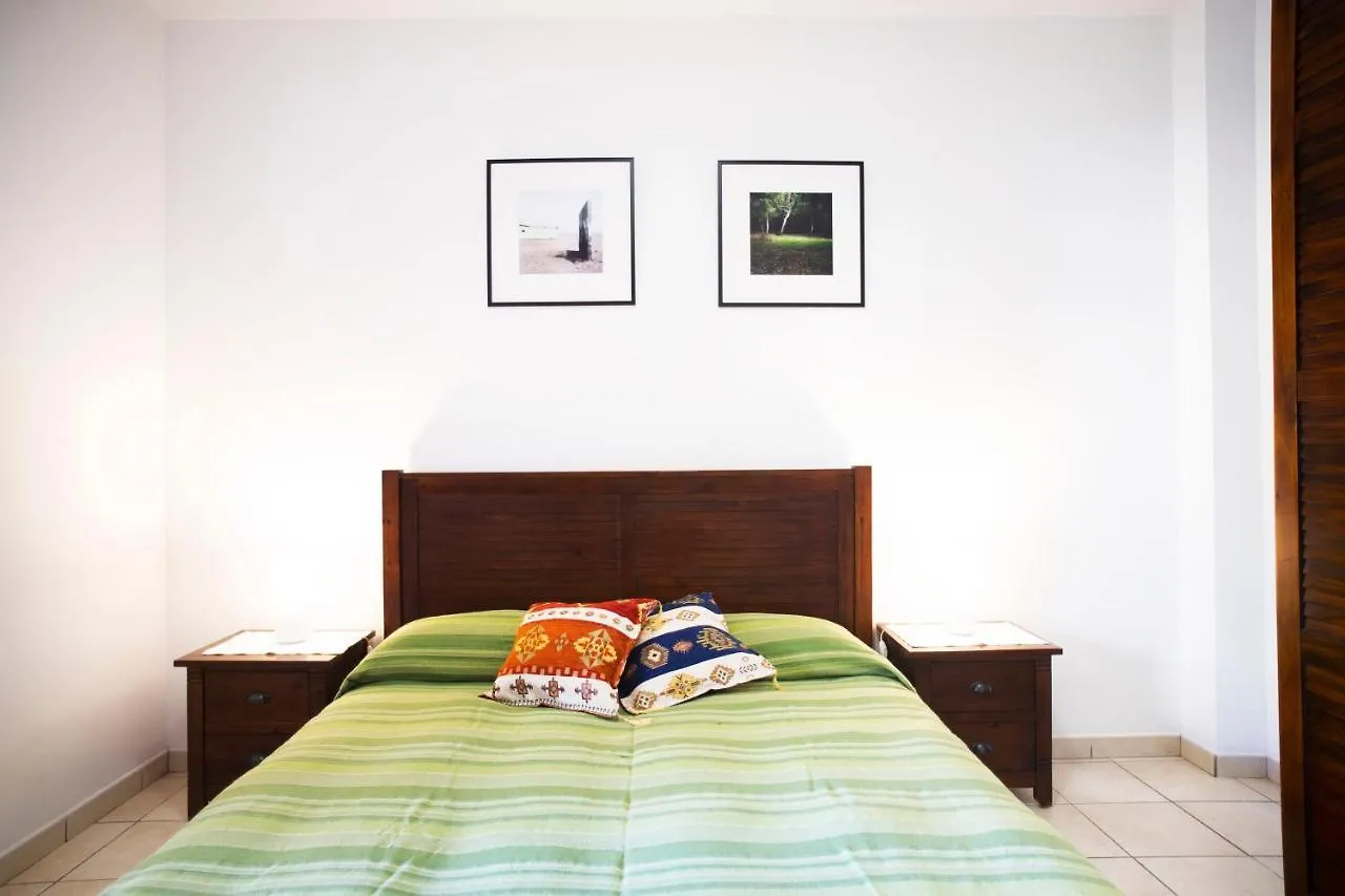 Bolina Rooms Quartu Sant'Elena Bed & Breakfast