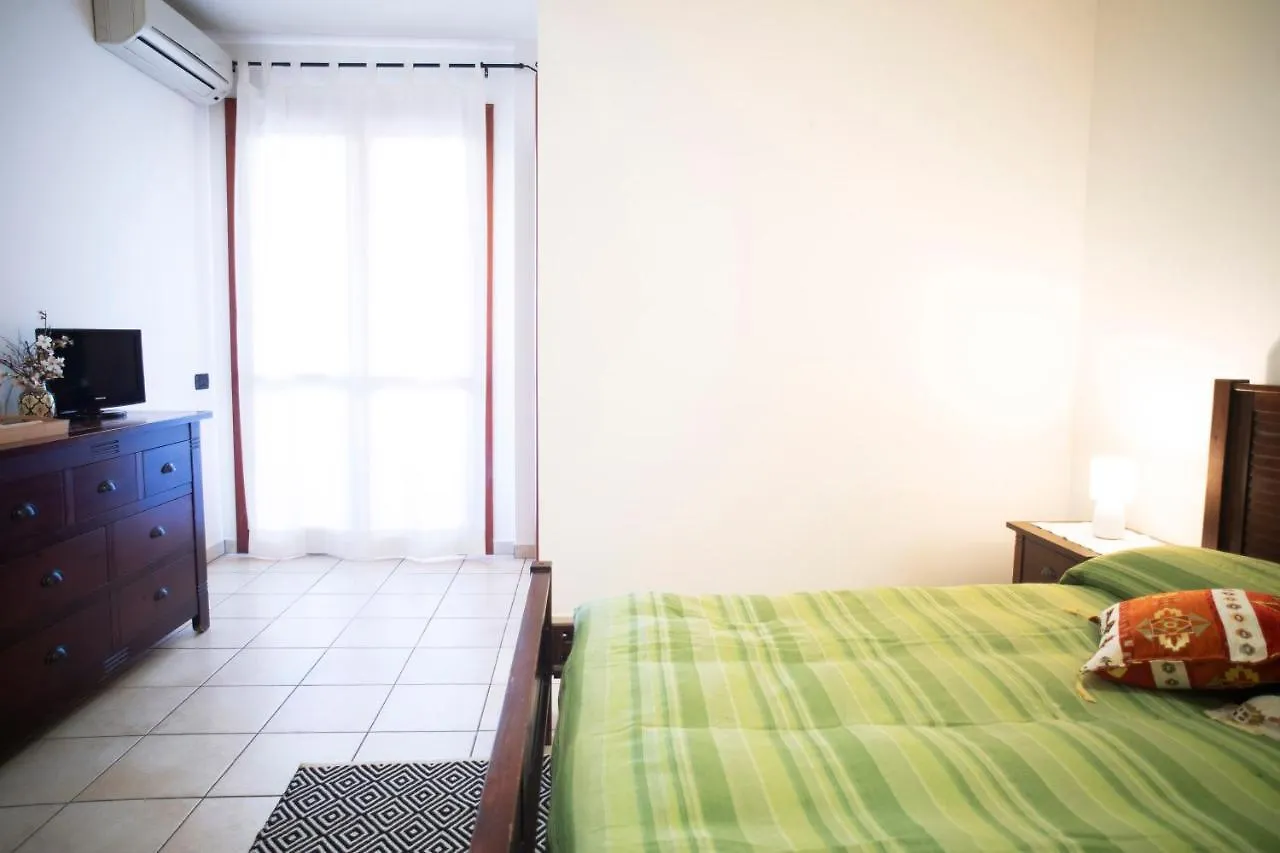 Bed & Breakfast Bolina Rooms Quartu SantʼElena